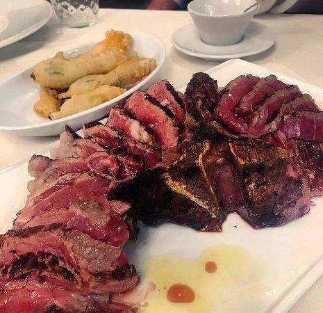 Ristorante Tiratappi